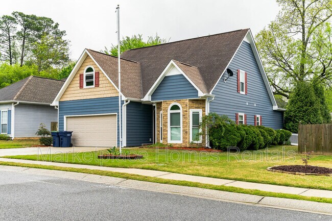 Building Photo - 2104 Amberley Woods Terrace