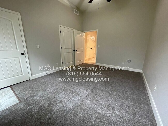 Foto del interior - Eagle Creek