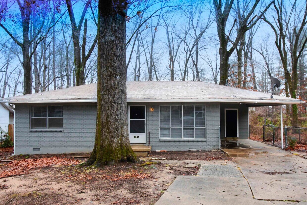 Primary Photo - 7305 E Wakefield Dr