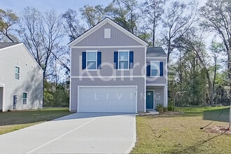 Building Photo - 125 Inez Ave