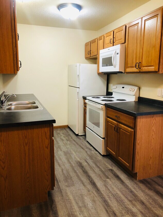 Foto principal - North Country Apartments