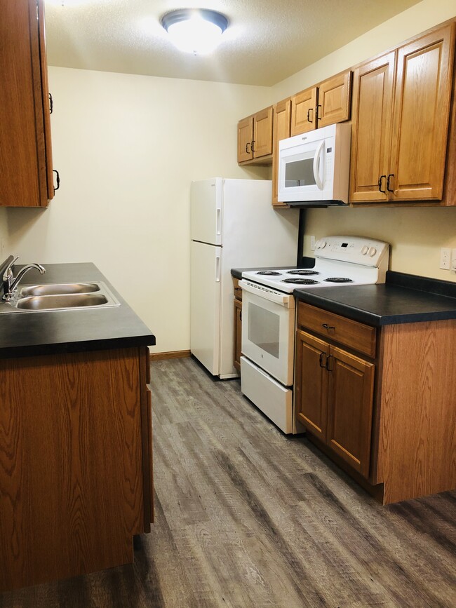 Building Photo - North Country Apartments