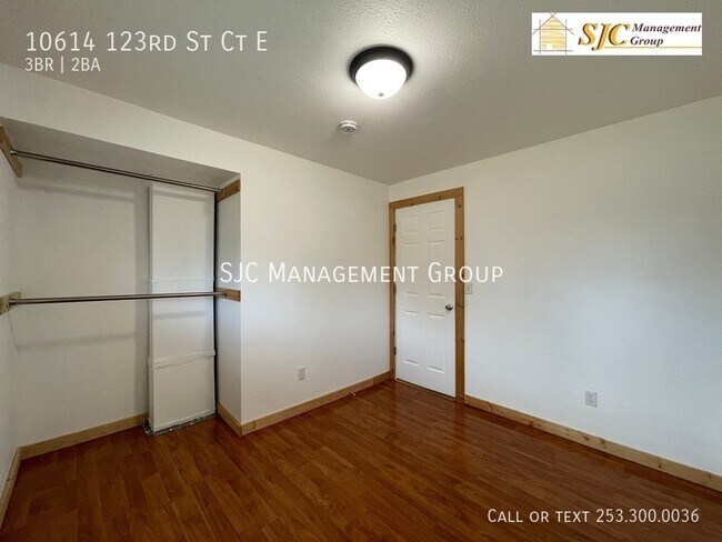 Foto del edificio - 10614 123rd St Ct E