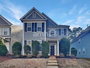 Building Photo - 8927 Cinder Ln