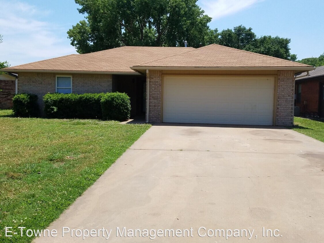 Foto principal - 3 br, 2 bath House - 5821 Cedar Ridge