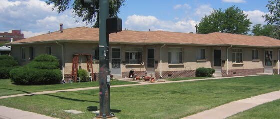 Foto principal - East Yale Town Homes