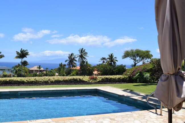 Building Photo - Wailea Fairway Villas 2 bedroom 2 bath ups...
