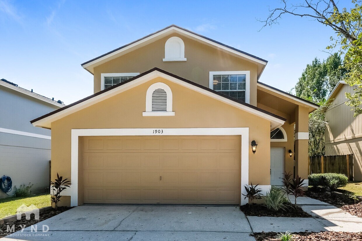 Foto principal - 1903 Brandon Brook Rd