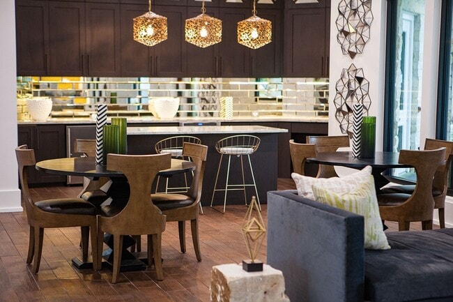 Designed for comfort and convenience - Stone Brook