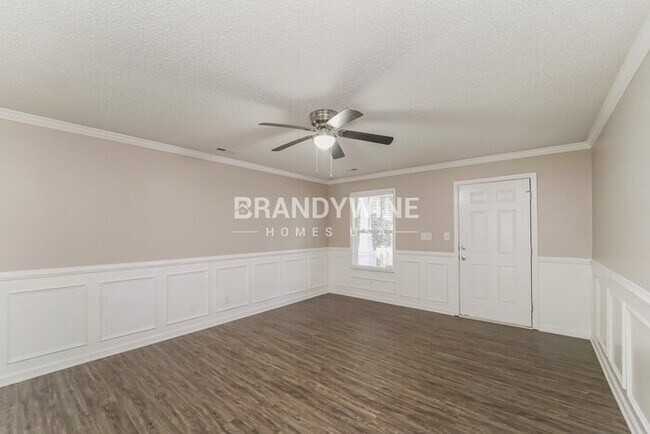 Foto del edificio - 5000 Oak Pasture Ln