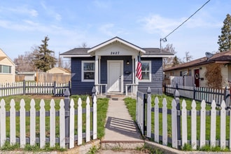 Building Photo - 2427 Garden Ave