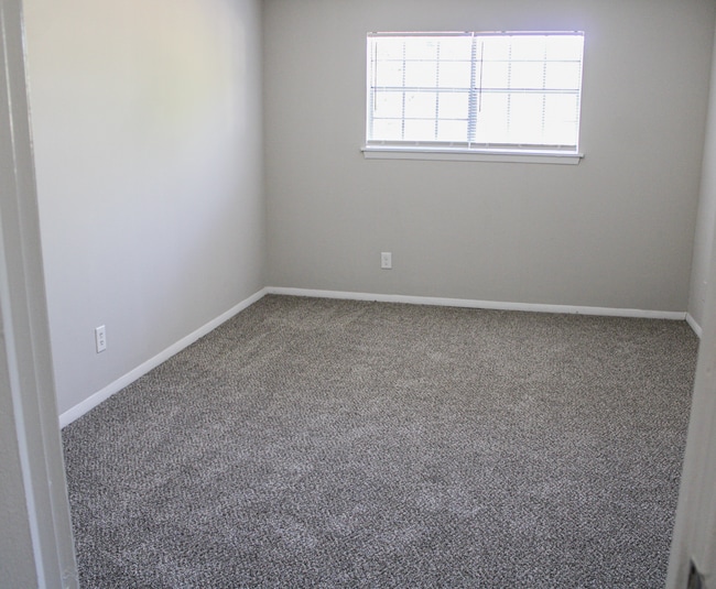 Dormitorio principal - Veracruz Apartments