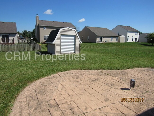 Foto del edificio - 920 Shore Bend Blvd