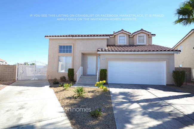Building Photo - 3608 Russian Olive St