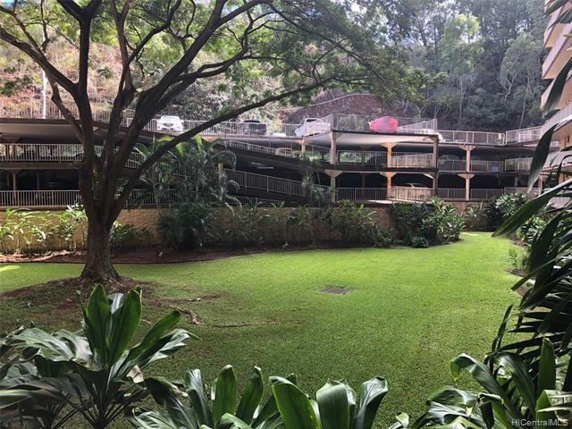 Foto del edificio - 95-227-227 Waikalani Dr