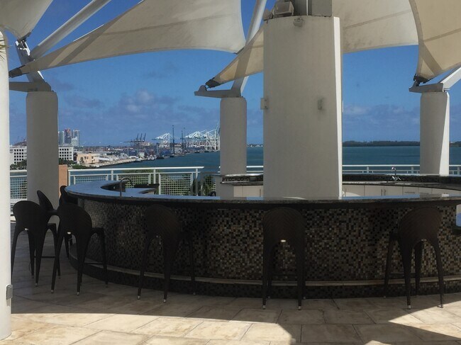 Building Photo - 50 Biscayne Blvd