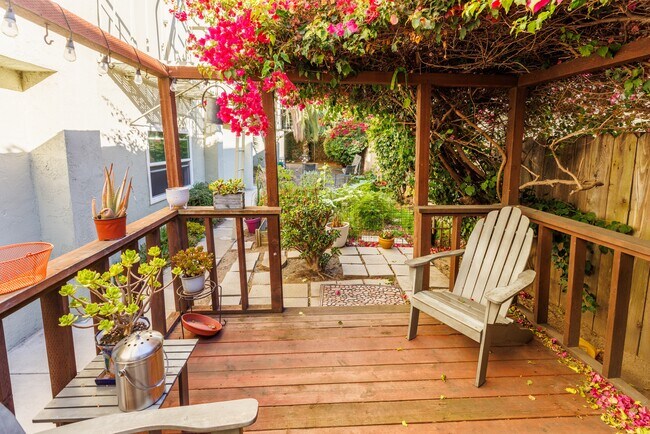 Foto del edificio - Park Regent Apartments