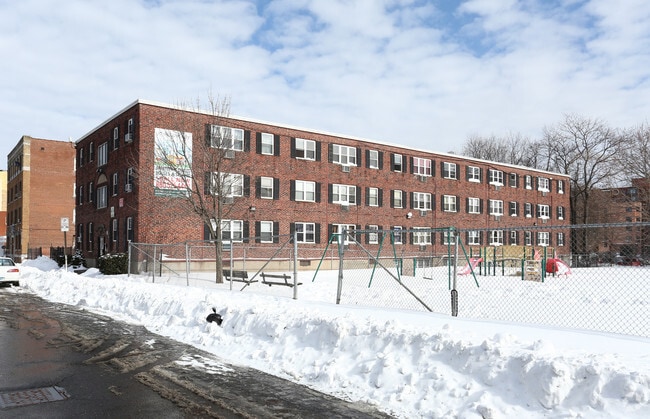 Building Photo - 322 Hudson St / Luca Investments LLC