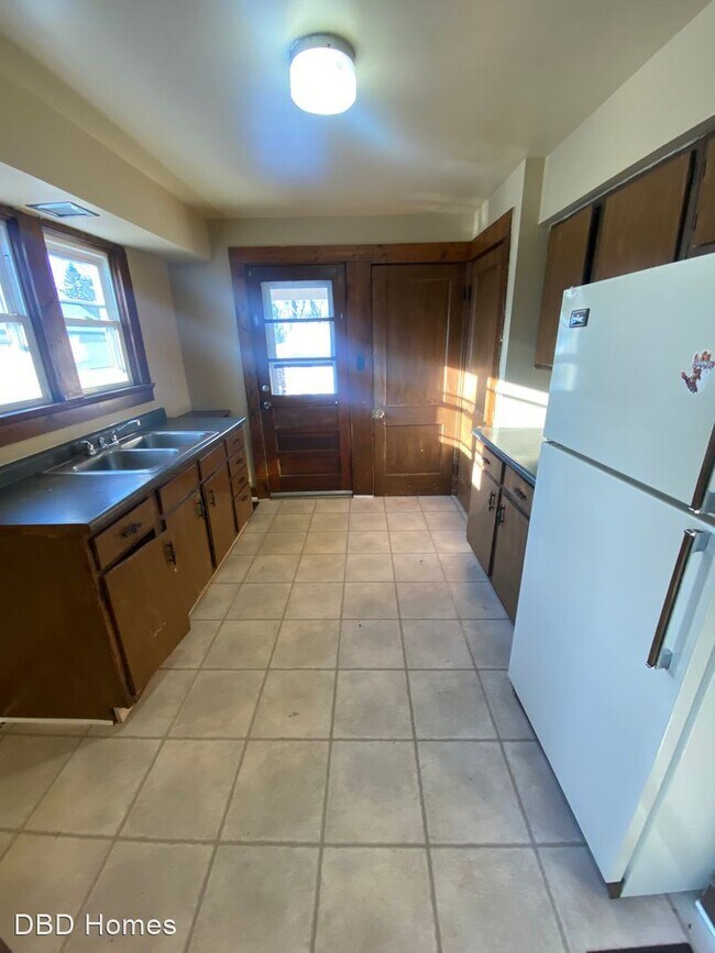 Foto del edificio - 3 br, 1 bath House - 3317 Lima Rd