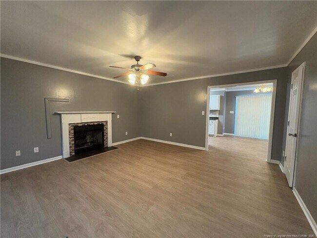 Foto del edificio - 1227 Chimney Swift Dr