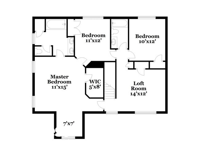 Foto del edificio - 244 Haywood Ln