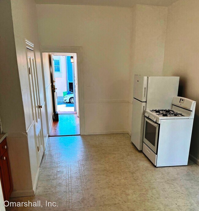 Building Photo - 2 br, 1 bath House - 1010-1/2 Alabama Street