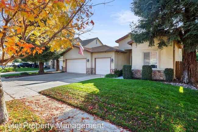 Building Photo - 4 br, 3 bath House - 4145 W. Elowin Ct.
