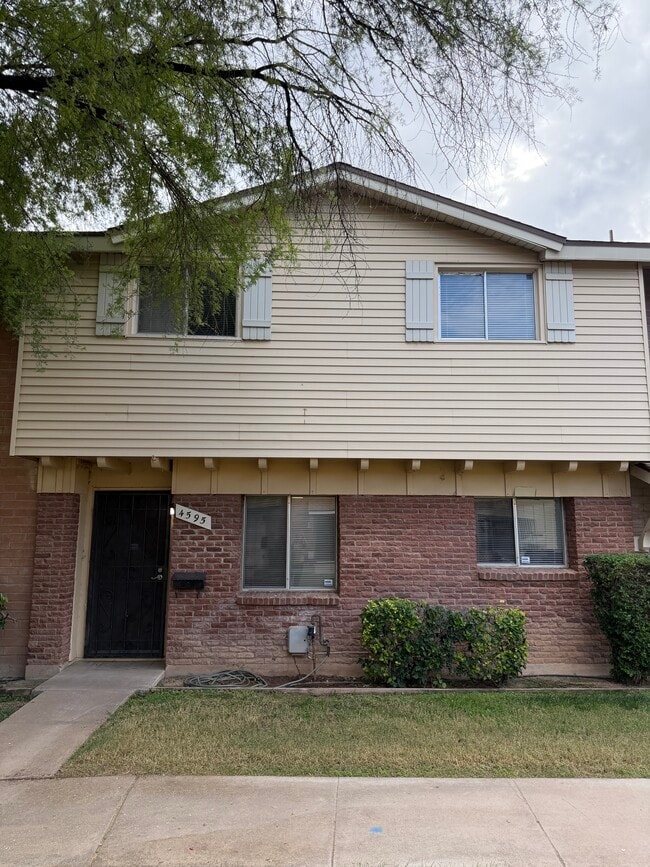 Photo - 4595 N 17th Ave Townhome