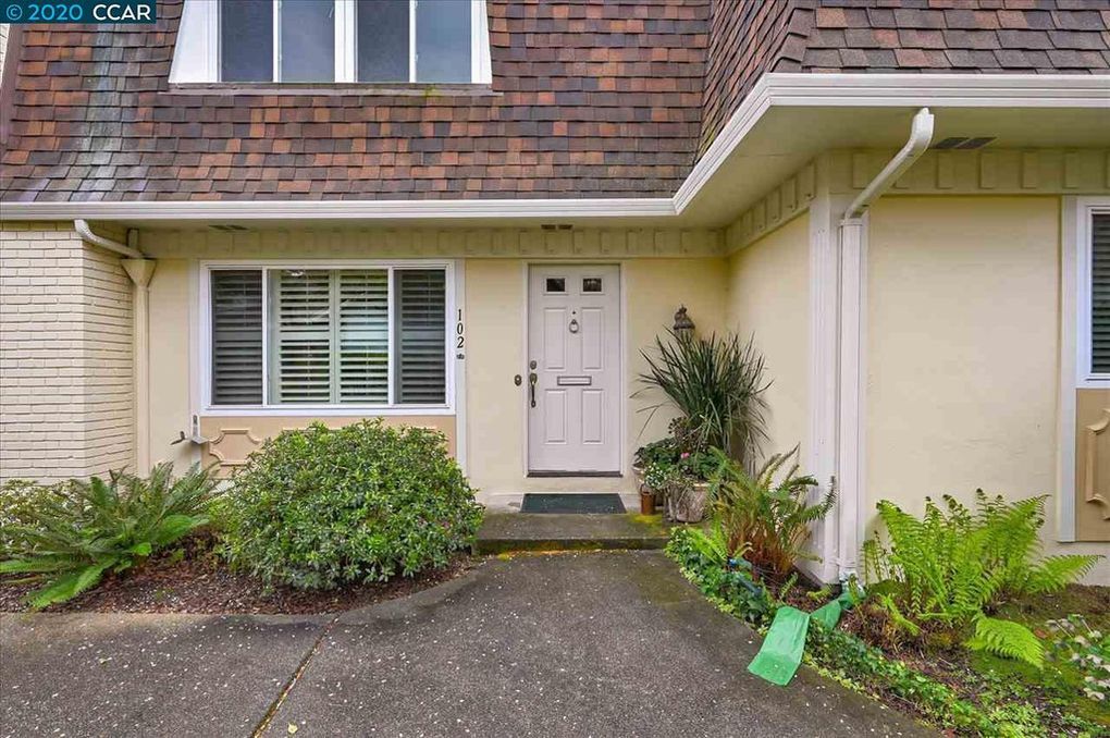 102 Miramonte Dr, Moraga, CA 94556 Townhome Rentals in Moraga CA