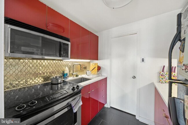 Foto del edificio - 224 W Rittenhouse Square