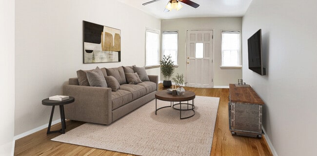 Building Photo - 38 8th Ct