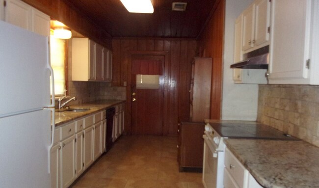 Foto del edificio - 1805 Fairview St