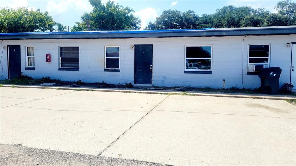 Primary Photo - 424 N Charles St
