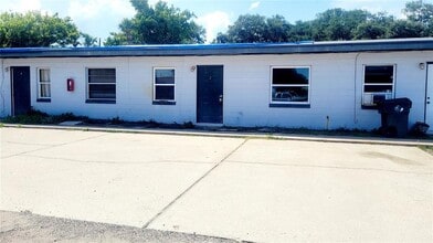 Building Photo - 424 N Charles St