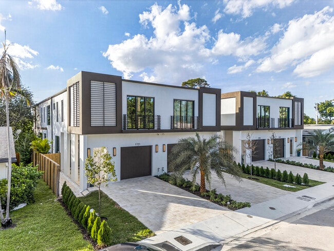 Foto del edificio - 1121 NE 17th Ave