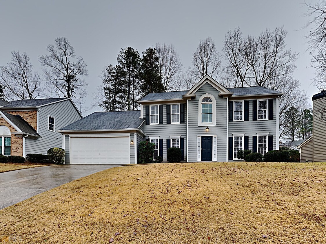 115 Halite Dr, Alpharetta, GA 30022 House for Rent in Alpharetta, GA