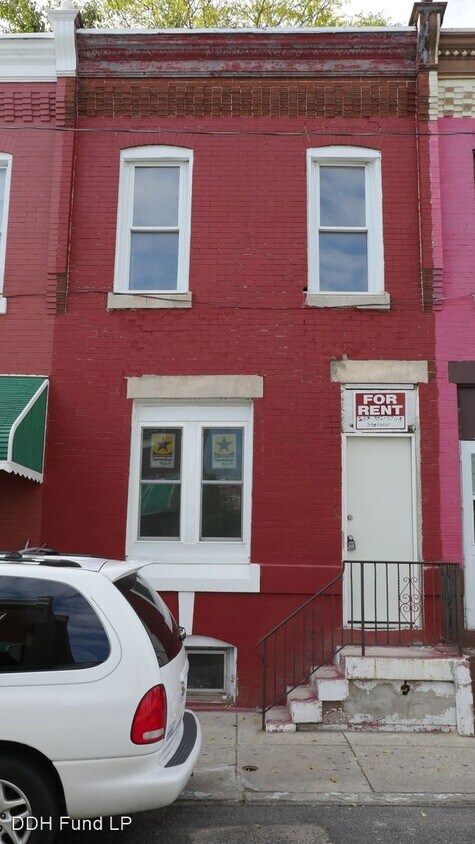 Primary Photo - 3 br, 1 bath House - 2648 N. Stanley
