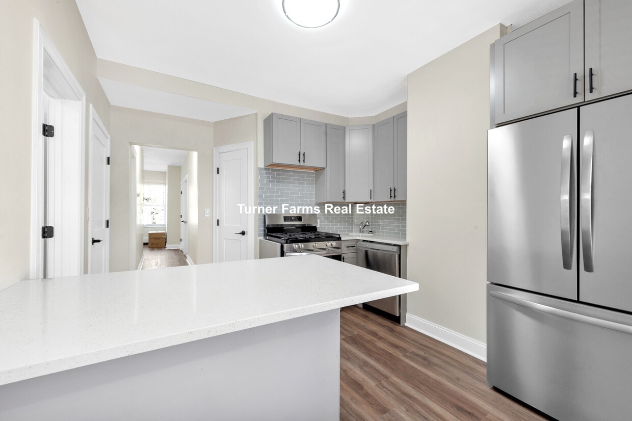 Primary Photo - 16 O St