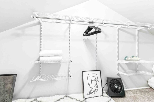 Building Photo - 1518 Norris Pl