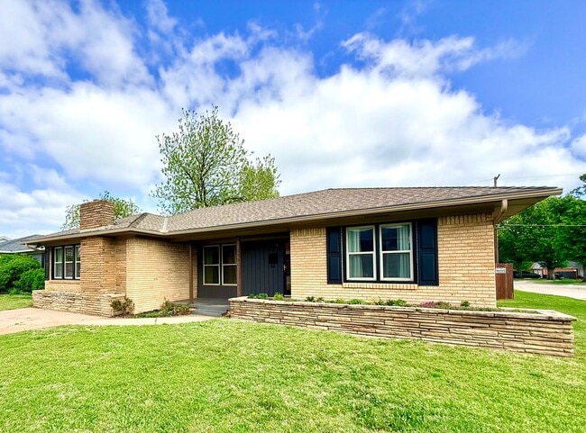 Beautiful Corner-Lot 3BD 1BA Home in Belle Isle Area!! - Beautiful Corner-Lot 3BD 1BA Home in Belle Isle Area!!