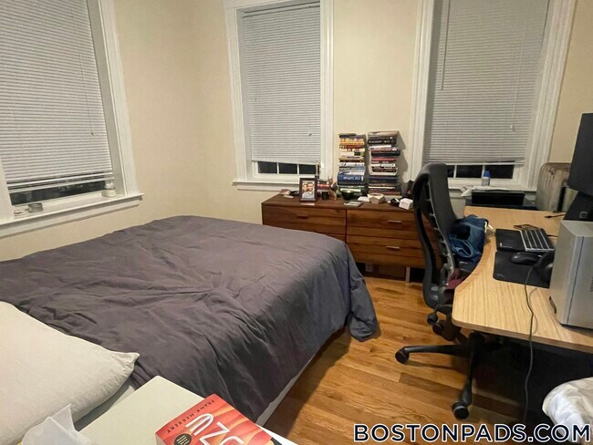 Foto del edificio - 33 Walbridge St