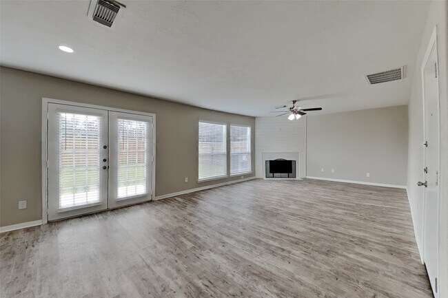 Foto del edificio - 2506 Buckminster Dr