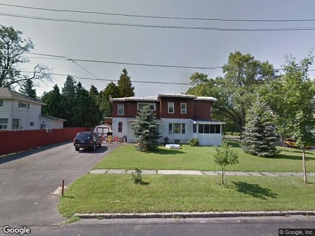 Foto del edificio - 316 Highland Ave