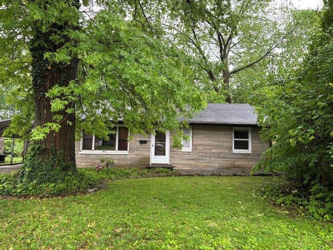 Foto del edificio - 3 Bedroom, 1 Bath Ranch- Available August 2026!