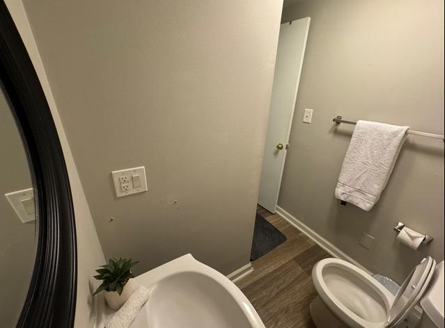 Building Photo - Near Wake Forest University 4 bedroom!