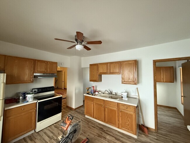 Foto del edificio - 1739 S 14th St