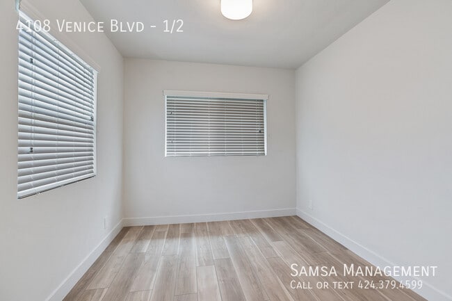 Foto del edificio - 4108 Venice Blvd.