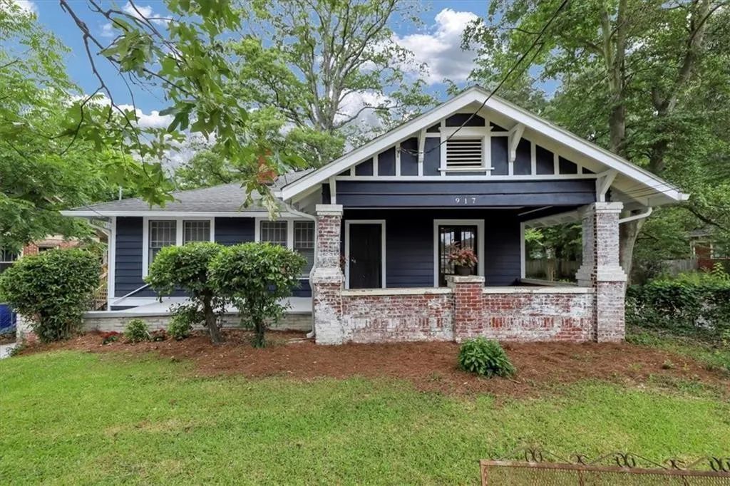 Foto principal - 917 Rose Cir SW