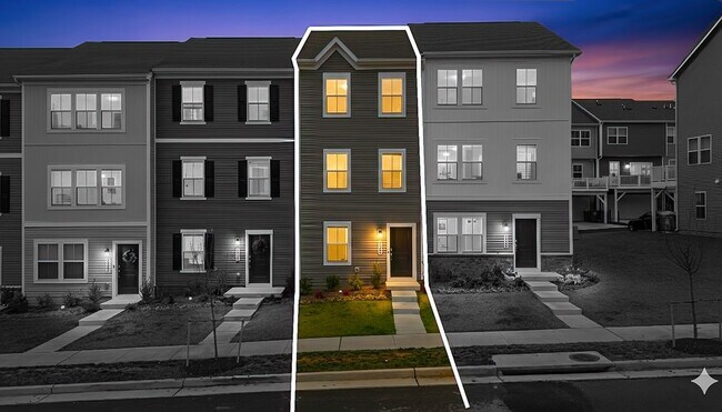 Foto del edificio - 336 Mineral Springs Rd