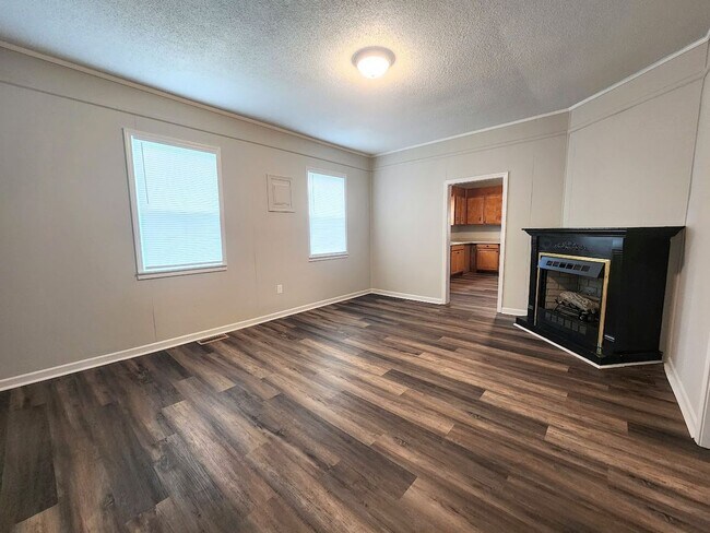 Foto del edificio - 2 Bedroom House Easley SC